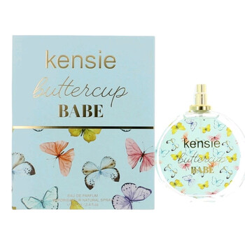 Buttercup Babe EDP Spray 3.4 oz