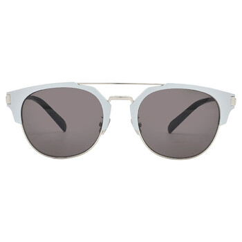CD ICON R1U Smoke Phantos Sunglasses DM40145U 17A