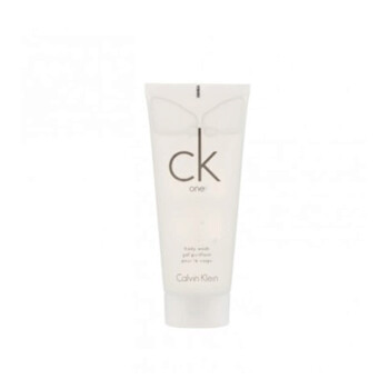 CK One Shower Gel 3.4 oz