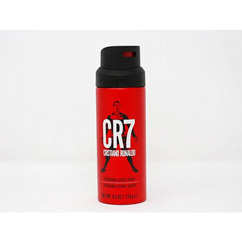 CR7 Body Spray 4 oz