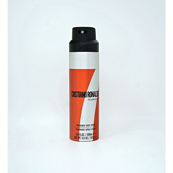 CR7 Fearless Body Spray 6.8 oz