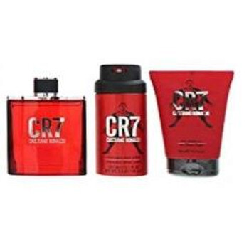 CR7 Gift Set