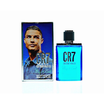 CR7 Play It Cool EDT 1.0 oz