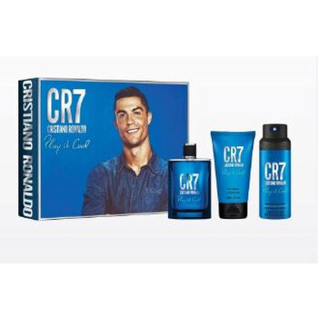 CR7 Play It Cool Gift Set