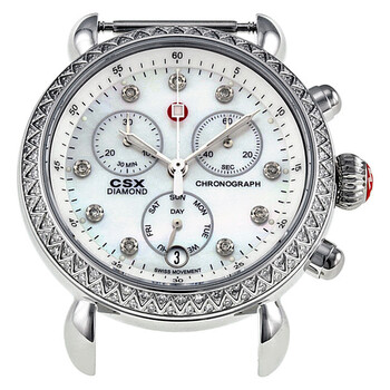 CSX36 36 mm Diamond Watch 03M01A1046