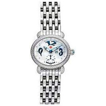 CSX Blue Diamond Mini Watch MWW03F000035