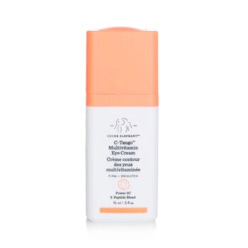 CTango Multivitamin Eye Cream 0.5 oz Skin Care