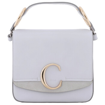 C Small Square Shoulder Bag