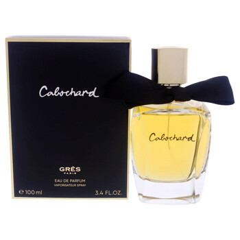 Cabochard  Gres EDP Spray 3.3 oz w