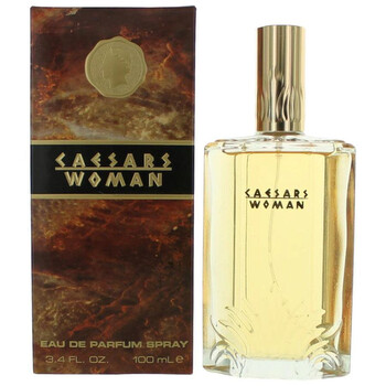Caesars Woman EDP Spray 3.4 oz