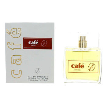 Cafe Paris EDT Spray 3.4 oz