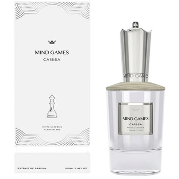 Caissa Extrait de Parfum Spray 3.4 oz