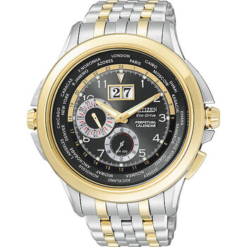 Calibre 3100 Limited Edition Watch BT005459E