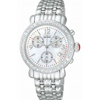 Calibre 5000 28 Diamond Watch FB100050D