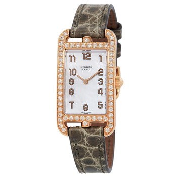 Cape Cod Nantucket Quartz Diamond Watch 041683WW00