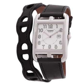 Cape Cod Quartz Silver Dial Watch 049609WW00