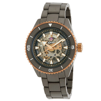 Captain Cook HighTech Automatic Watch R32150162