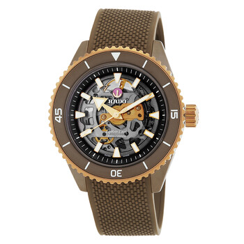 Captain Cook HighTech Automatic Watch R32150168