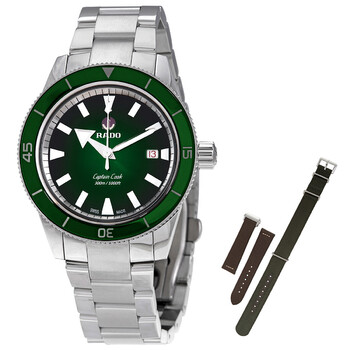 Captain Cook Hrithik Roshan Special Edition Watch R32105319