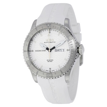 Captain Oceean Star Automatic Watch M011.430.17.016.02