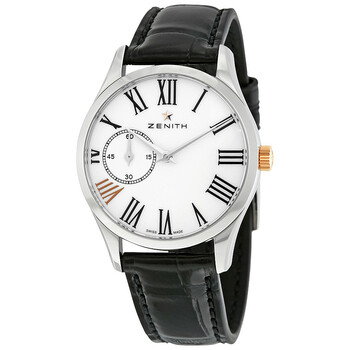 Captain Ultra Thin Automatic Watch 03230268133C714