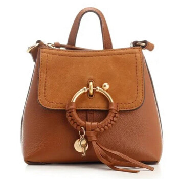 Caramel Joan Backpack