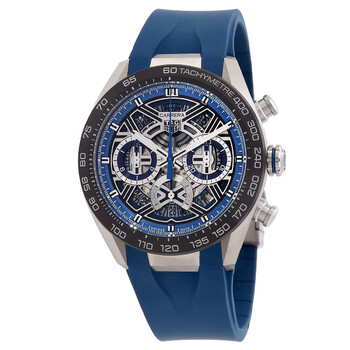 Carrera Chronograph Automatic Watch CBU2081.FT6274
