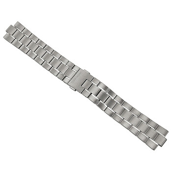 Carrera Steel 20 mm Bracelet BA0720