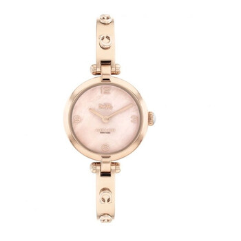Cary Quartz Watch