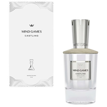 Castling Extrait de Parfum Spray 3.4 oz