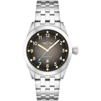 Cavalier Quartz Grey Dial Watch RT300577
