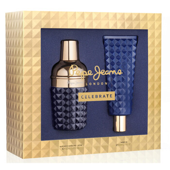 Celebrate Him 2pc Gift Set