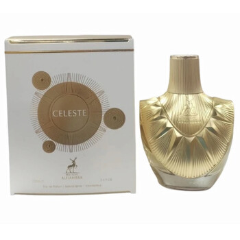 Celeste EDP 3.4 oz