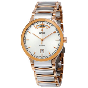Centrix DayDate Twotone Automatic Watch R30158113