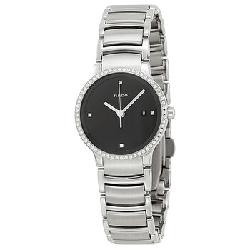 Centrix Jubile Diamond Stainless Steel Watch R30933713
