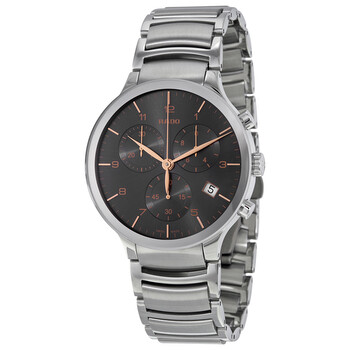 Centrix XL Chronograph Grey Dial Watch R30122103