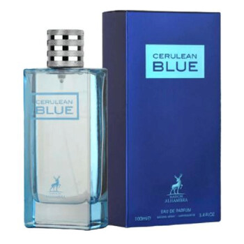 Cerulean Blue EDP Spray 3.4 oz