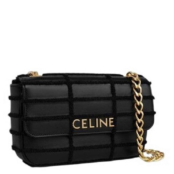 Chain Shoulder Bag