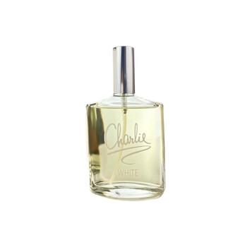 Charlie White EDT Spray 3.4 oz Tester