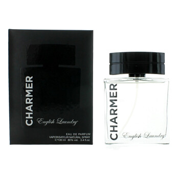 Charmer EDP Spray 3.4 oz