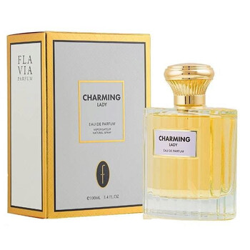 Charming Lady EDP 3.4 oz