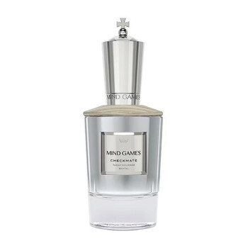 Checkmate Extrait de Parfum Spray 3.4 oz