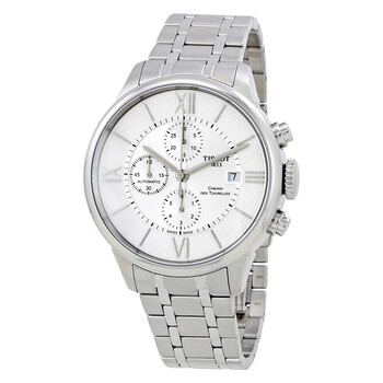 Chemin Des Tourelles Automatic Chronograph Watch T0994271103800