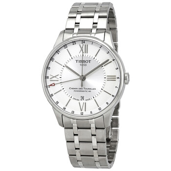 Chemin des Tourelles  GMT Automatic MensWatch T099.429.11.038.00