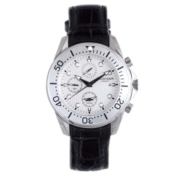 Chemnitz Chronograph White Dial Watch R200104001.1L