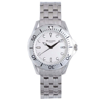 Chemnitz White Dial Watch R200004001.1