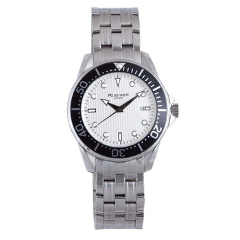 Chemnitz White Dial Watch R200004001