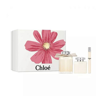 Chloe Gift Set
