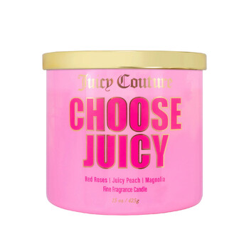 Choose Juicy 15.0 oz Scented Candle