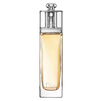 Christian Dior Addict EDT Spray 3.4 oz Tester